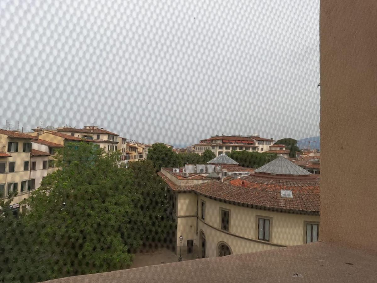 Il Prato Apartment *