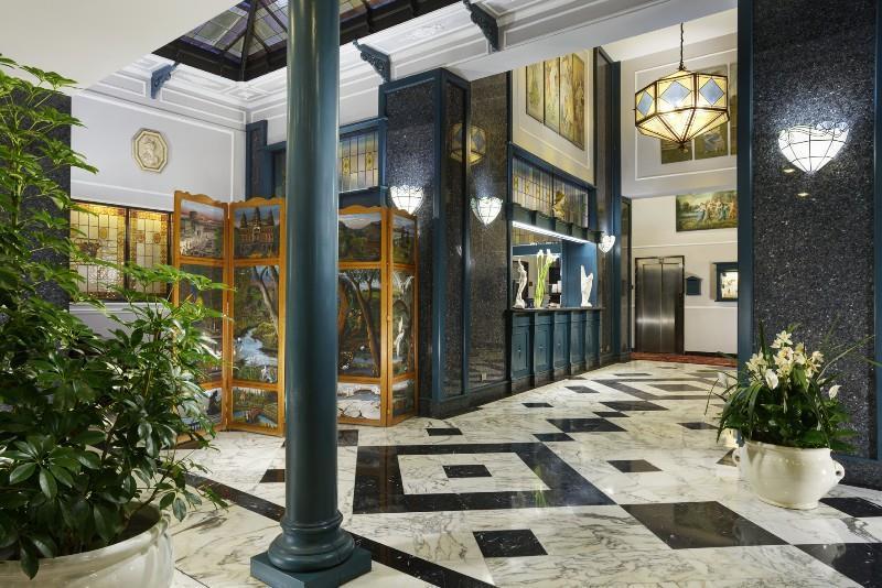 Berchielli Hotel Firenze