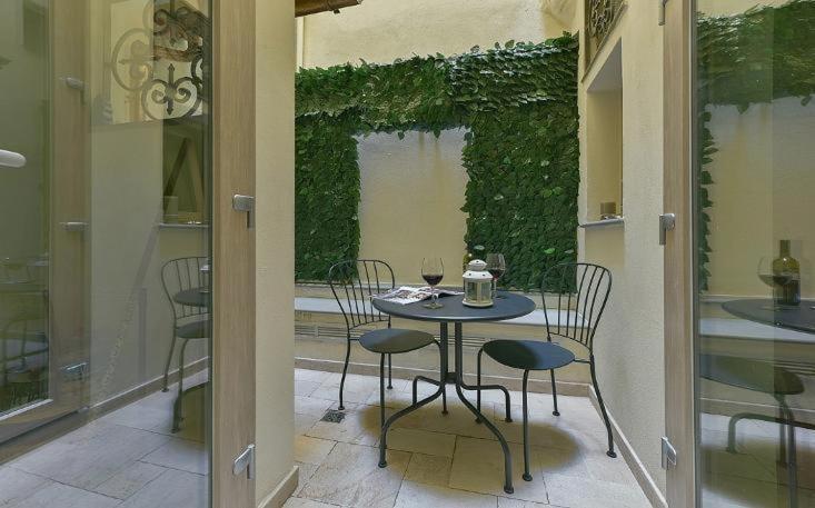 Apartment Vignolosa House Florence