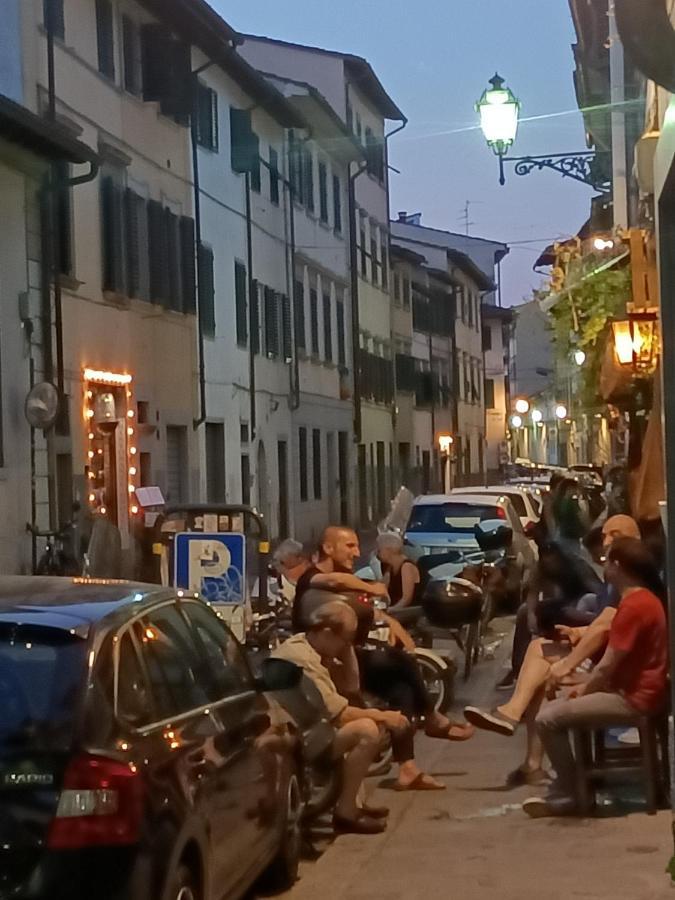 Affittacamere Il Chiostrino *