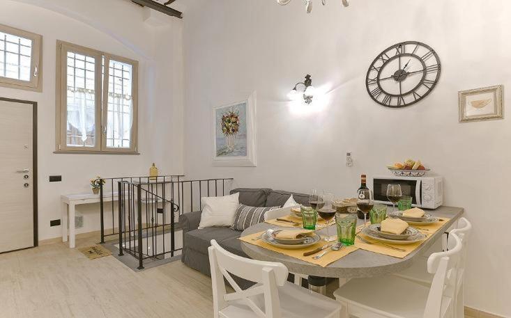 Vignolosa House Apartment Florence