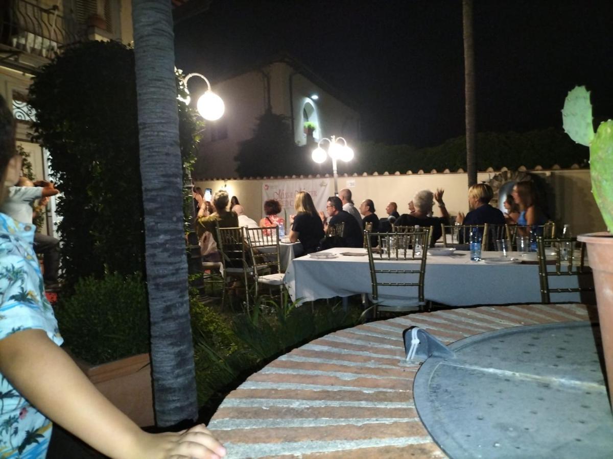 Gelsomino Garden 2* Firenze