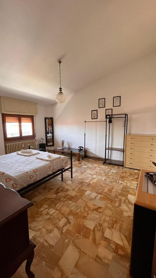 Apartment Settesanti Vintage Attic Florence