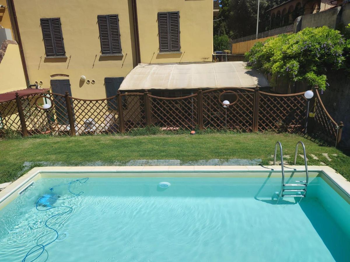 Decamerone 3* Firenze