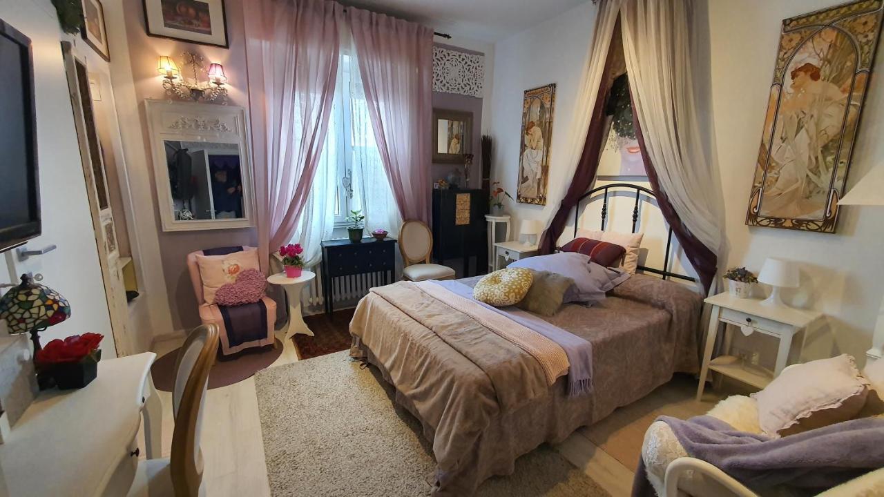 Guest house Holidays In
