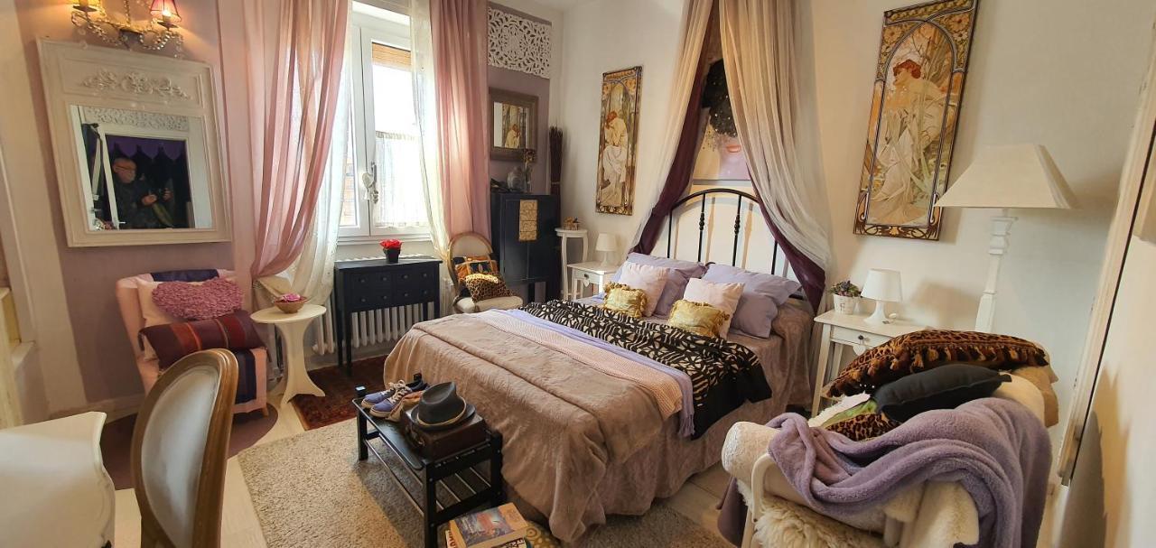 Guest house Holidays In