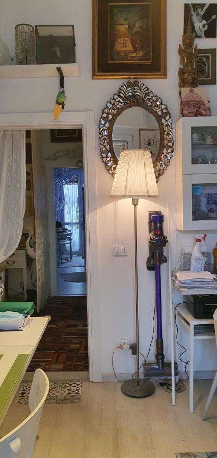 Holidays In Guest house Florence