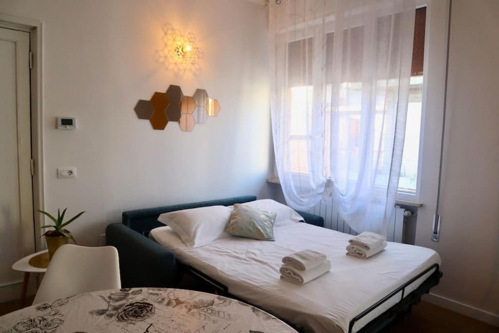 Santa Maria Novella - Golden Lily Florence, Center Apartment