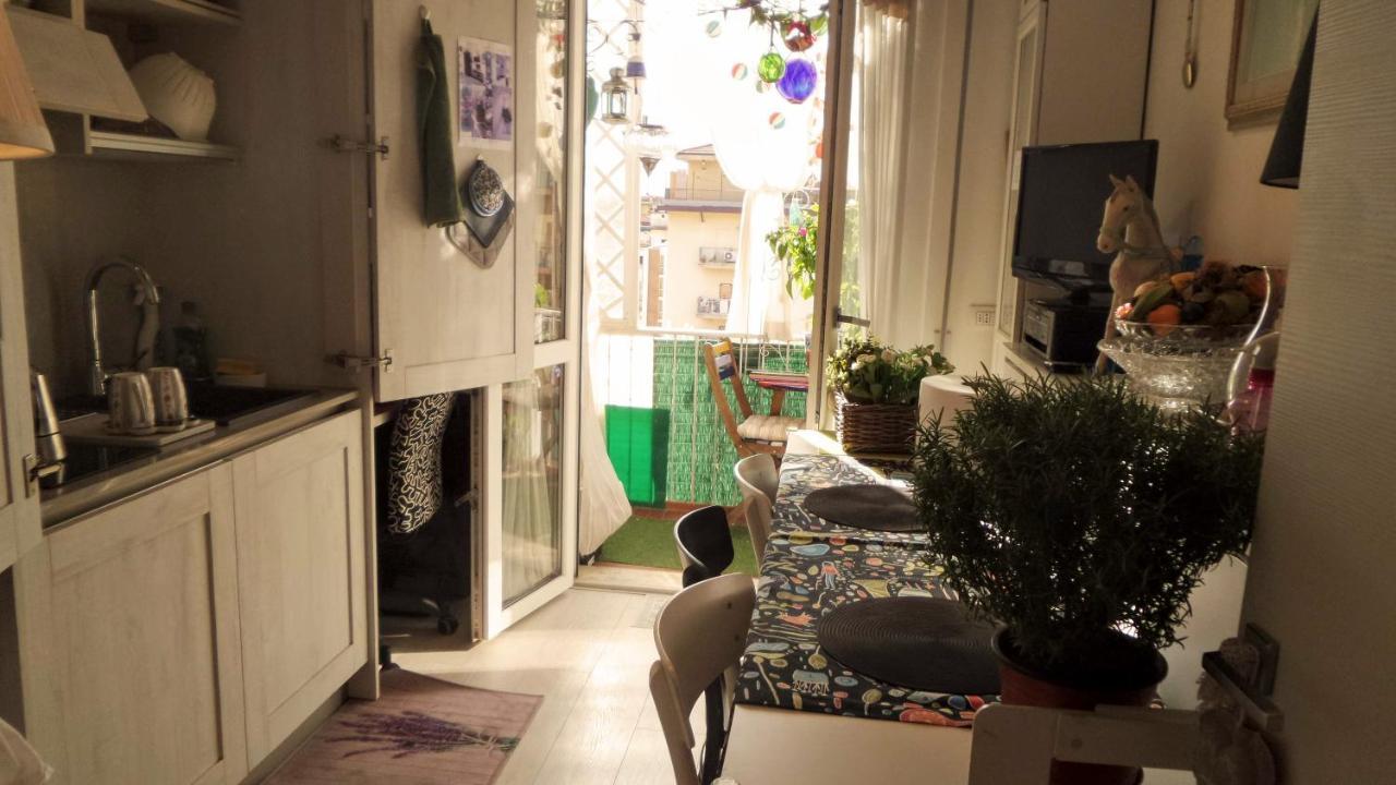 Holidays In Florence