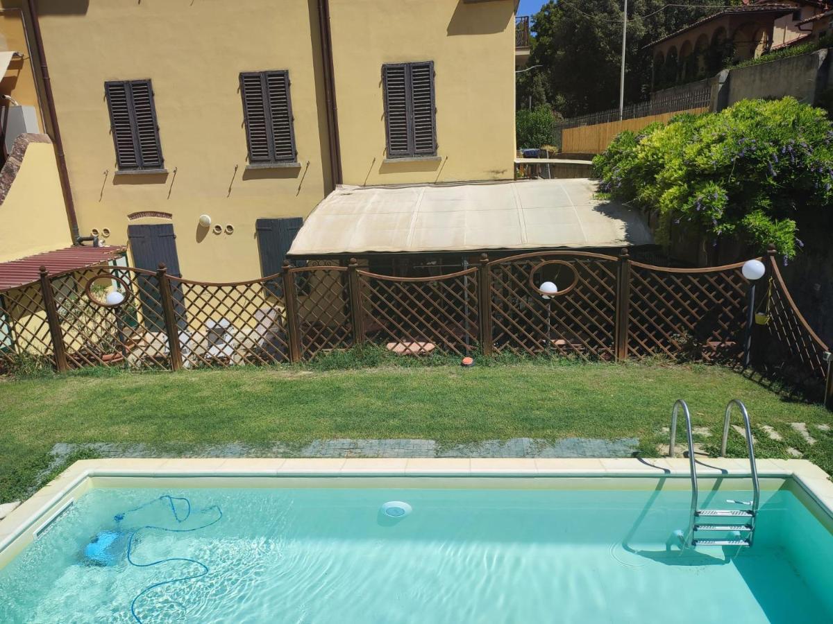 Decamerone Bed & Breakfast Firenze