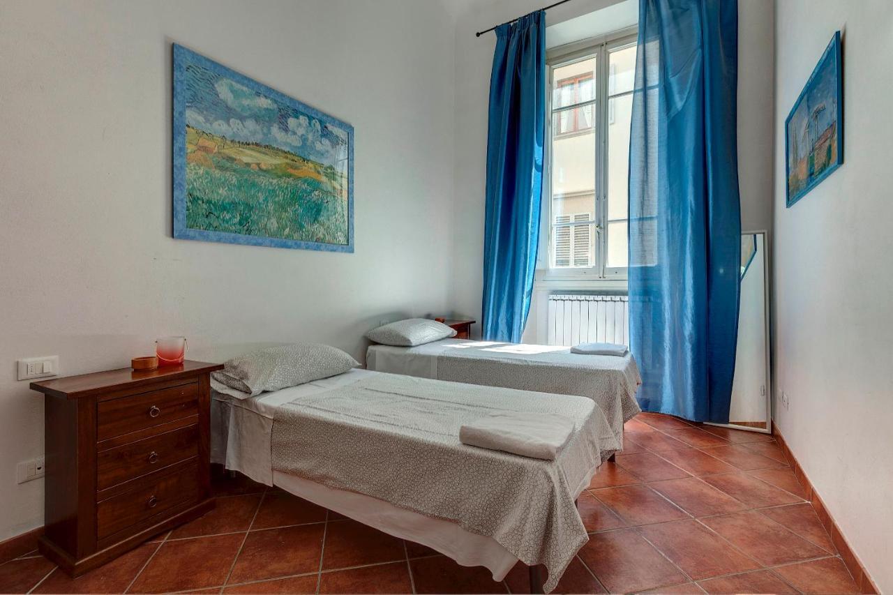Ricasoli 17 G Firenze