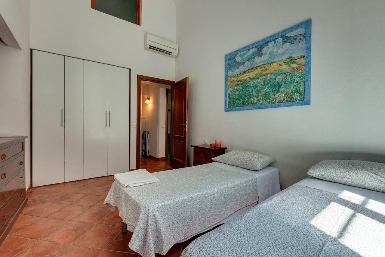 Ricasoli 17 G * Firenze