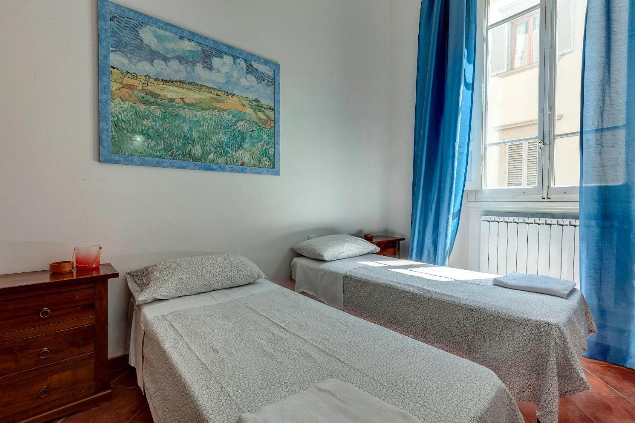 Apartment Ricasoli 17 G