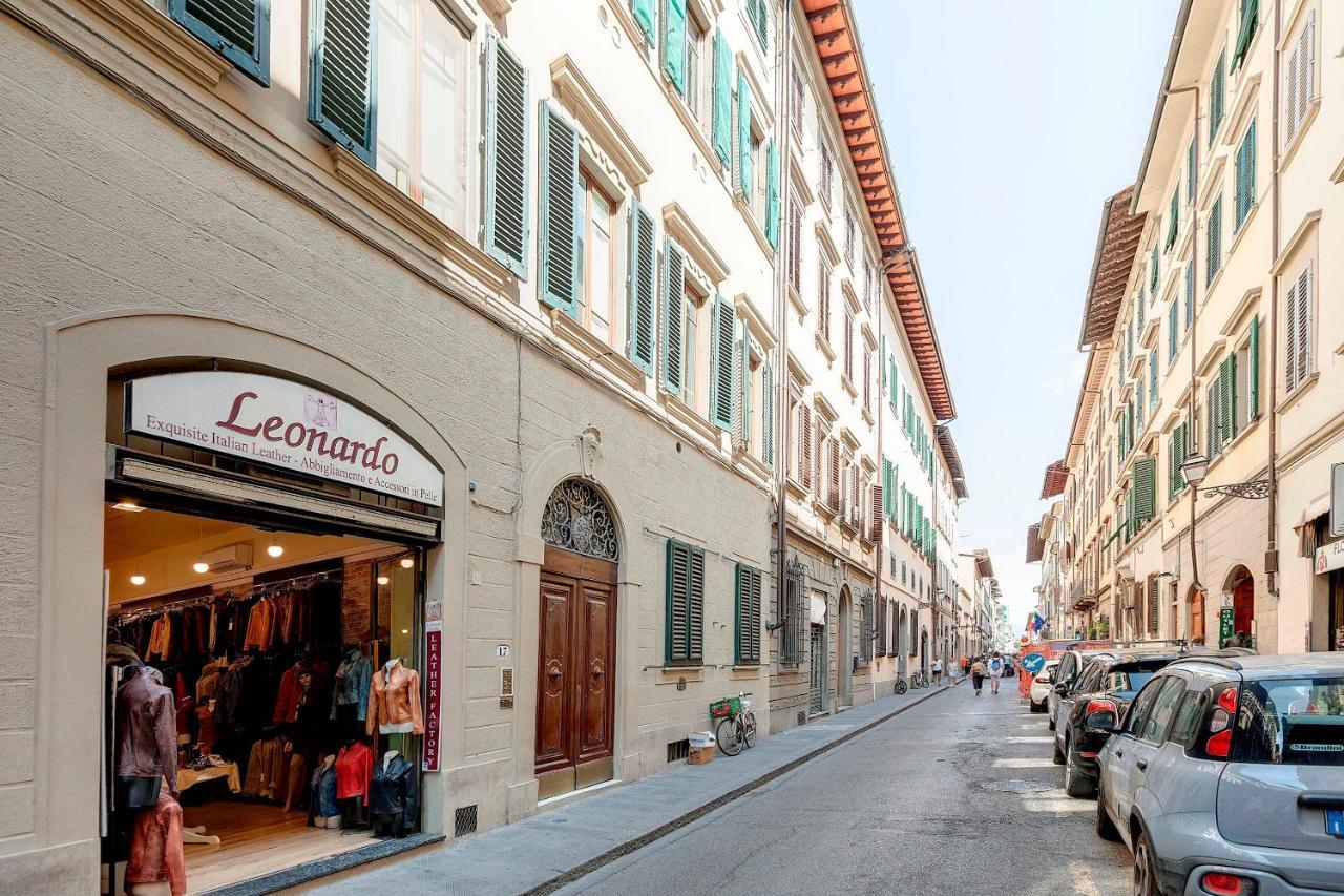 Ricasoli 17 G Appartamento Firenze