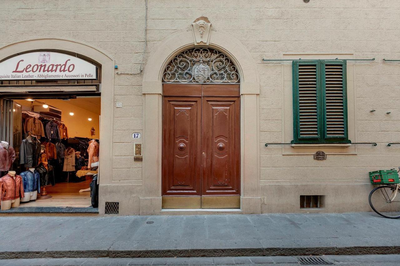 Ricasoli 17 G * Firenze