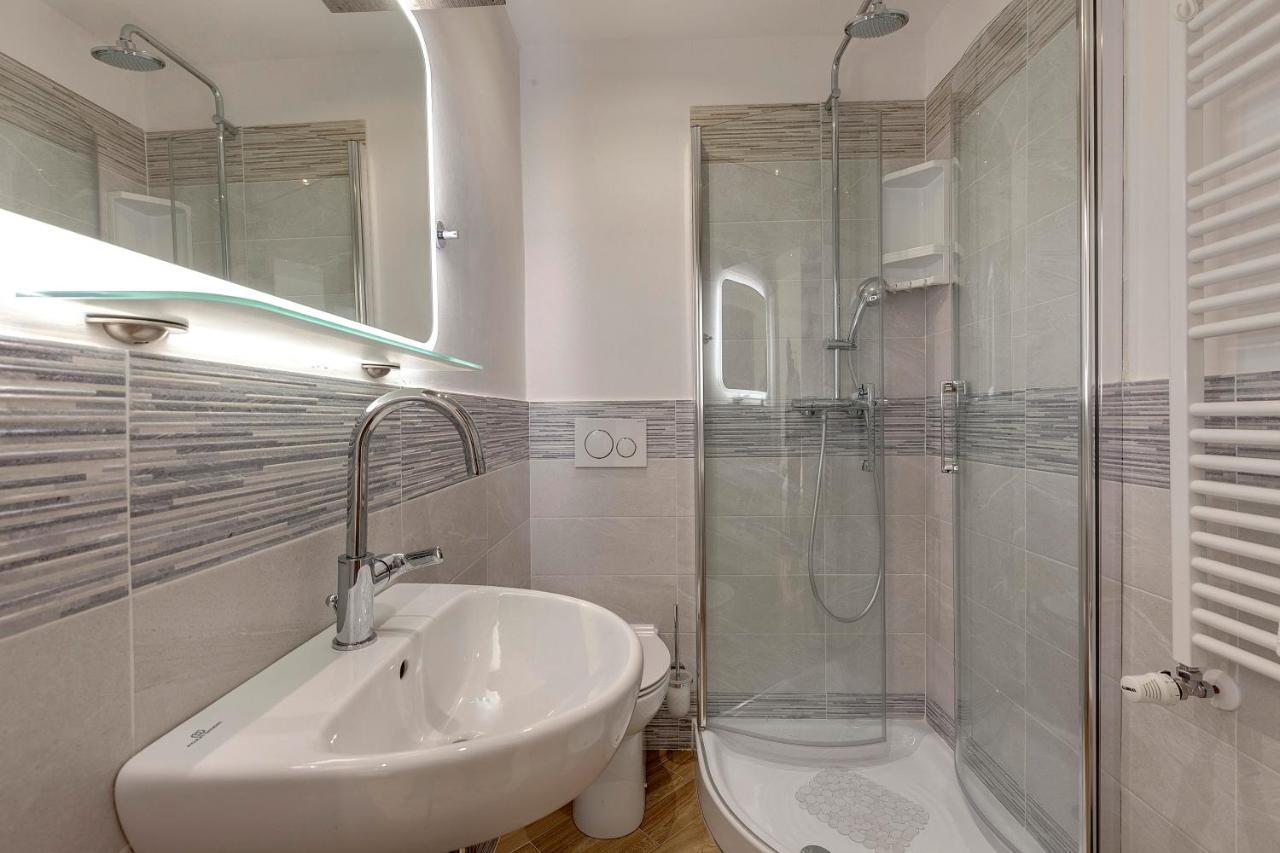 Apartment Zalinda By Mamo *