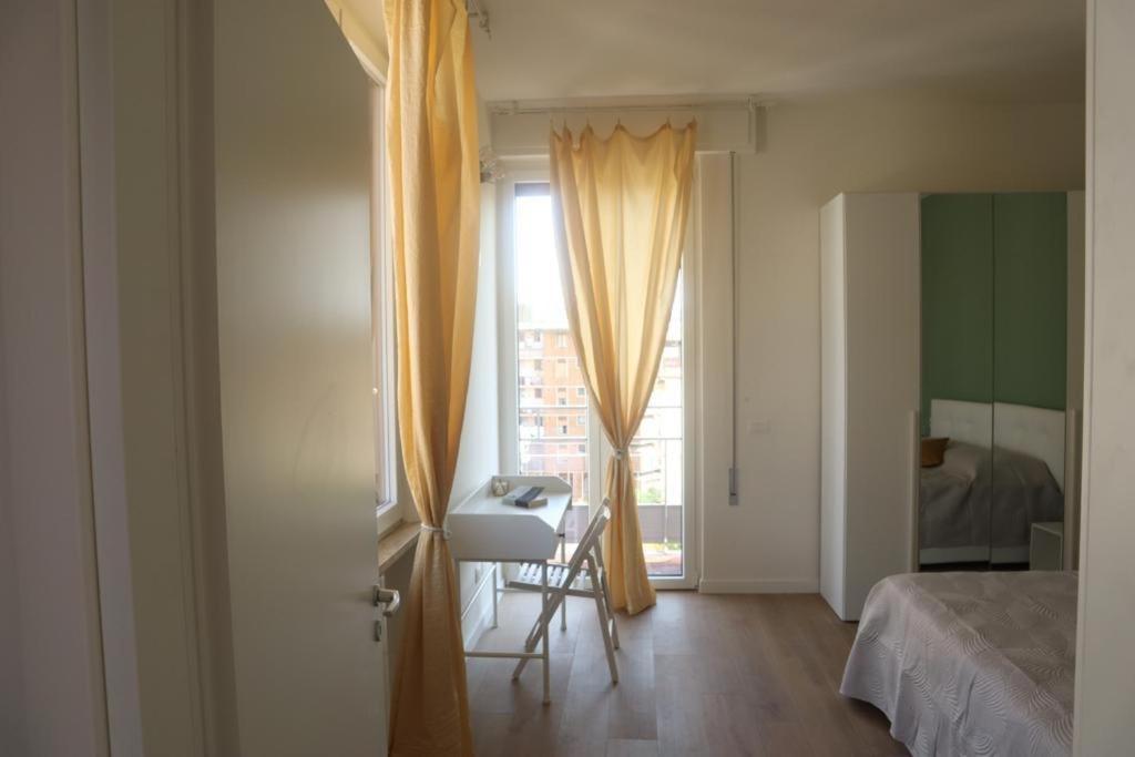 Apartment Santa Maria Novella - Golden Lily Florence, Center