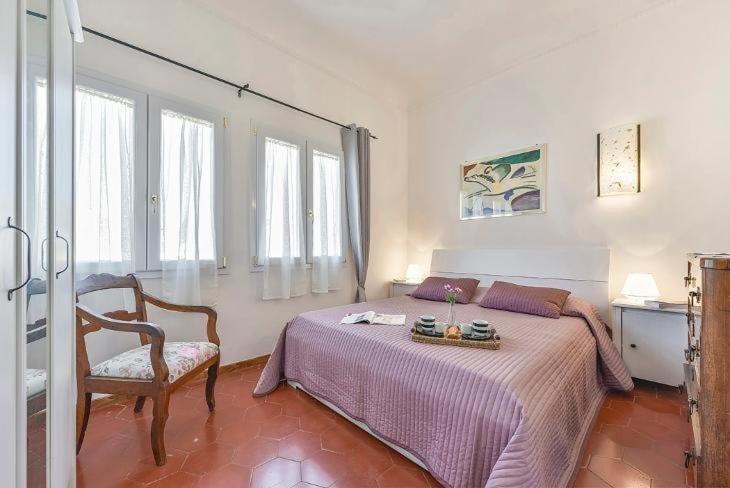 Apartment San Giuseppe Flat Florence