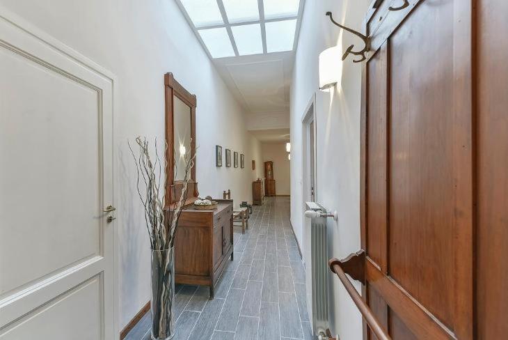 San Giuseppe Flat Apartment *