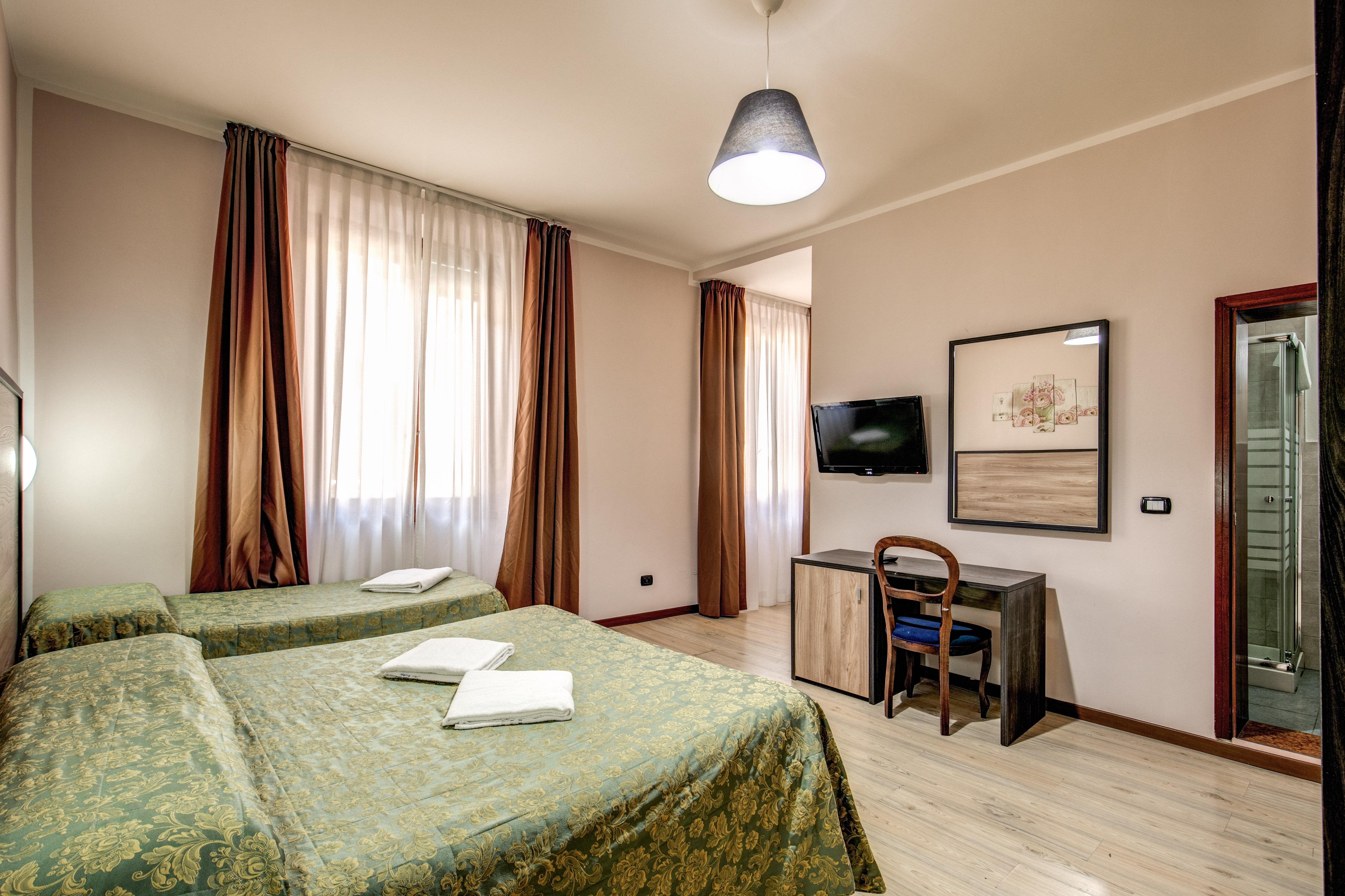 Flom Boutique 4* Florence
