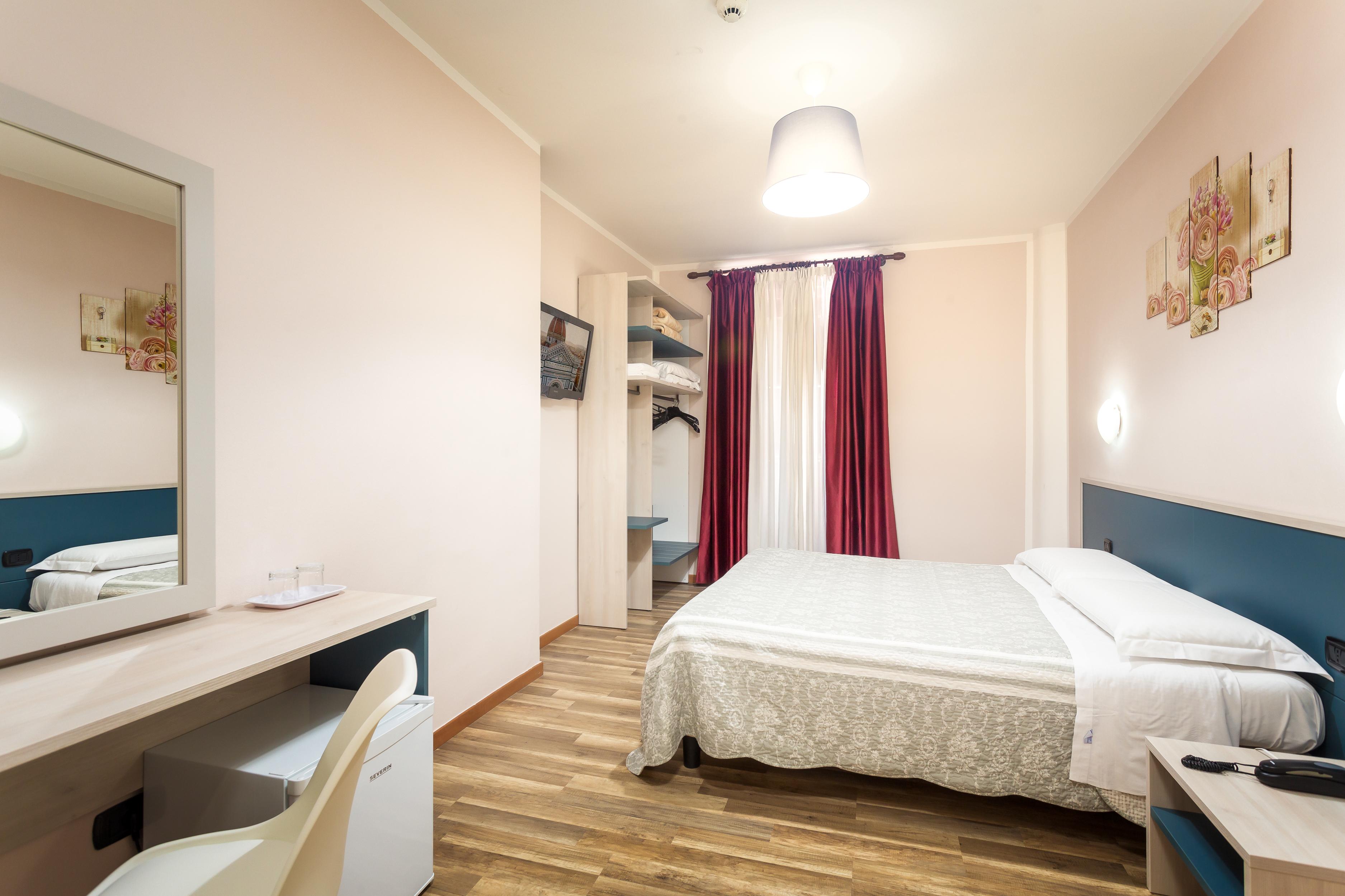 Flom Boutique Hotel Florence