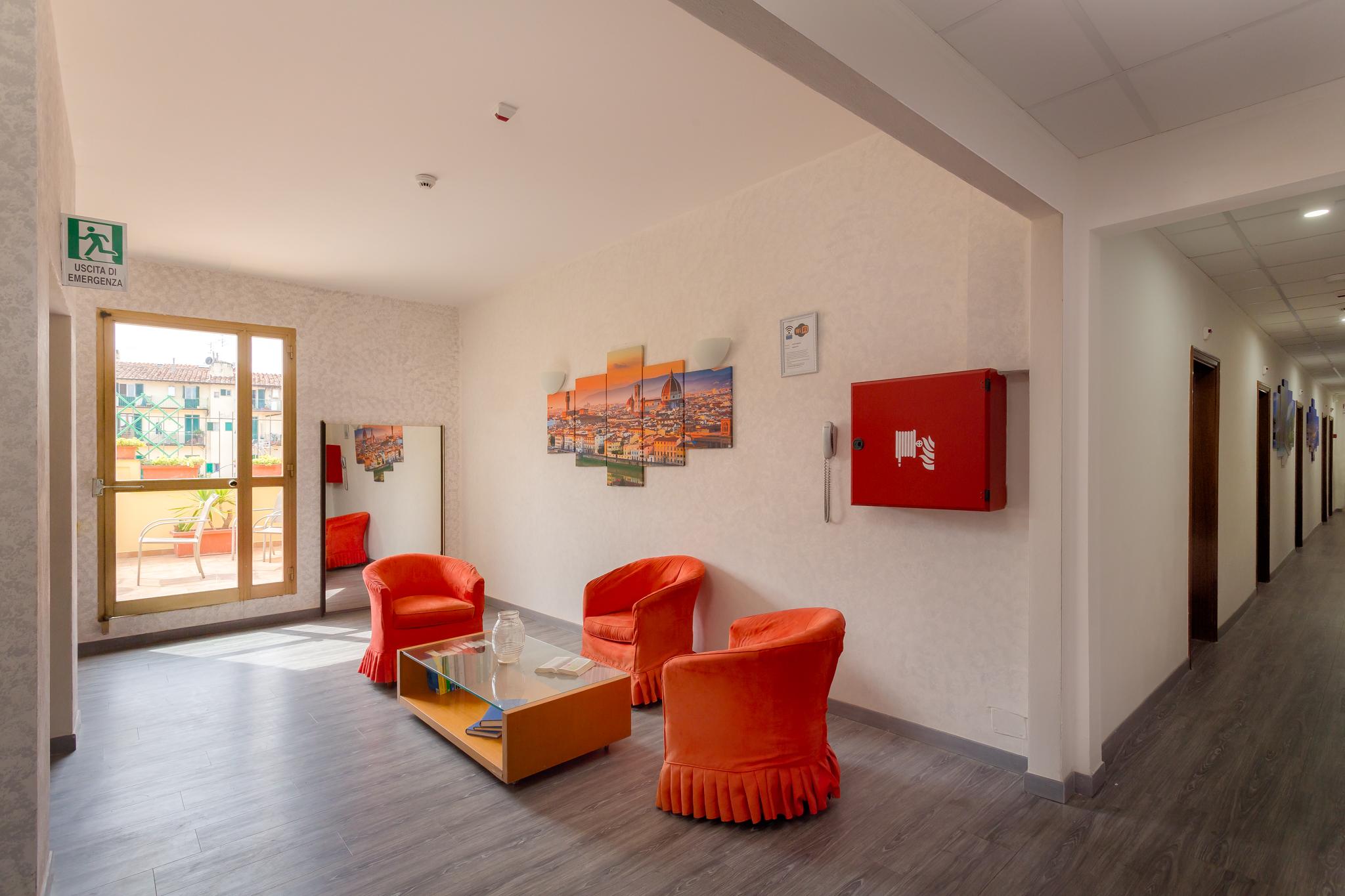 Flom Boutique 4* Florence