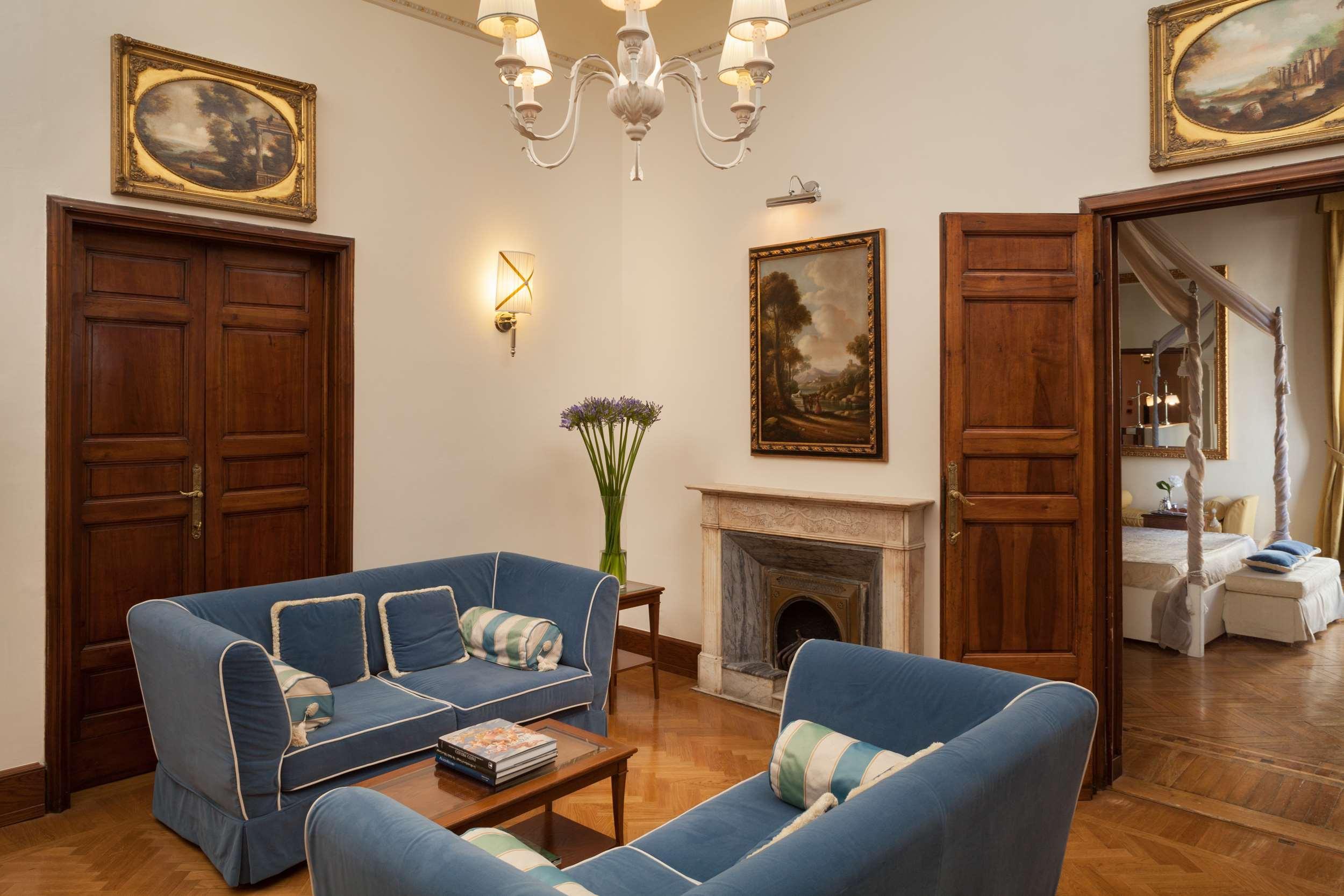 Executive 4* Florence