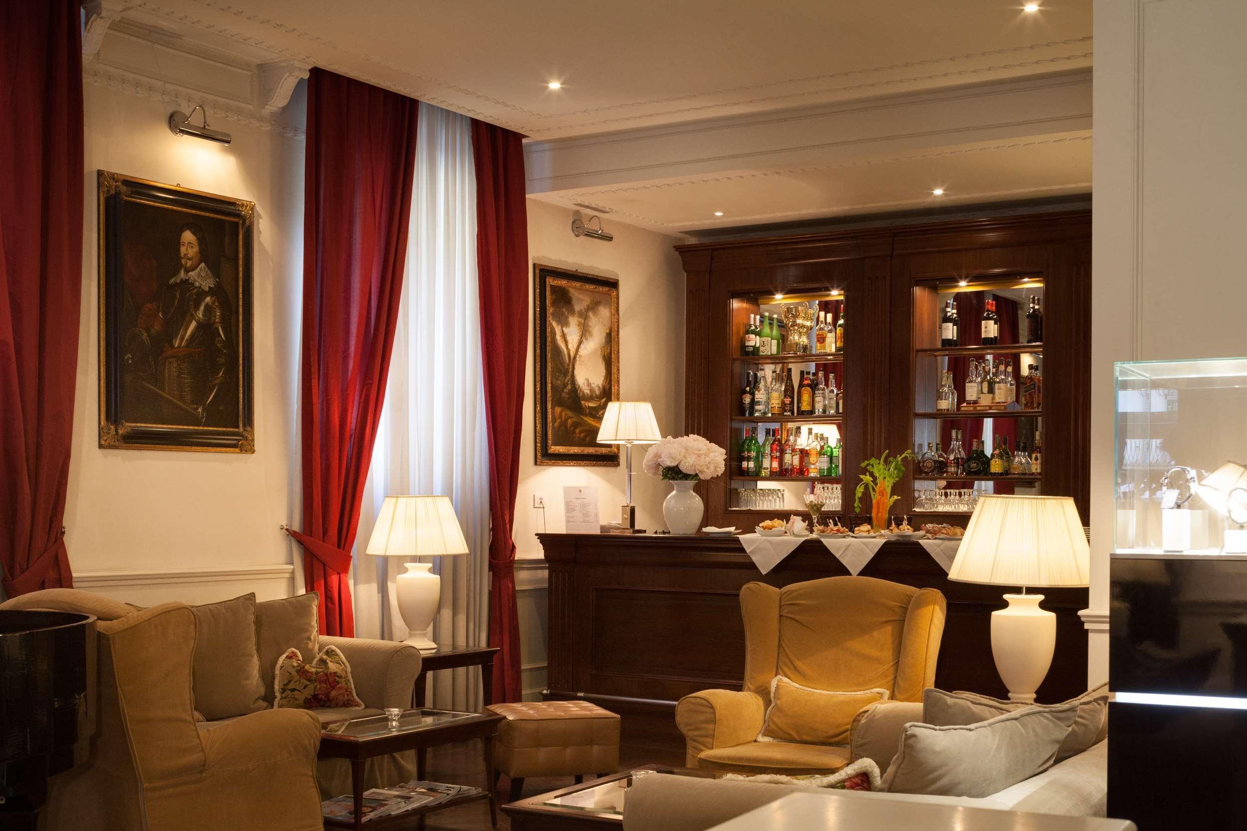 Executive Hotel 4*