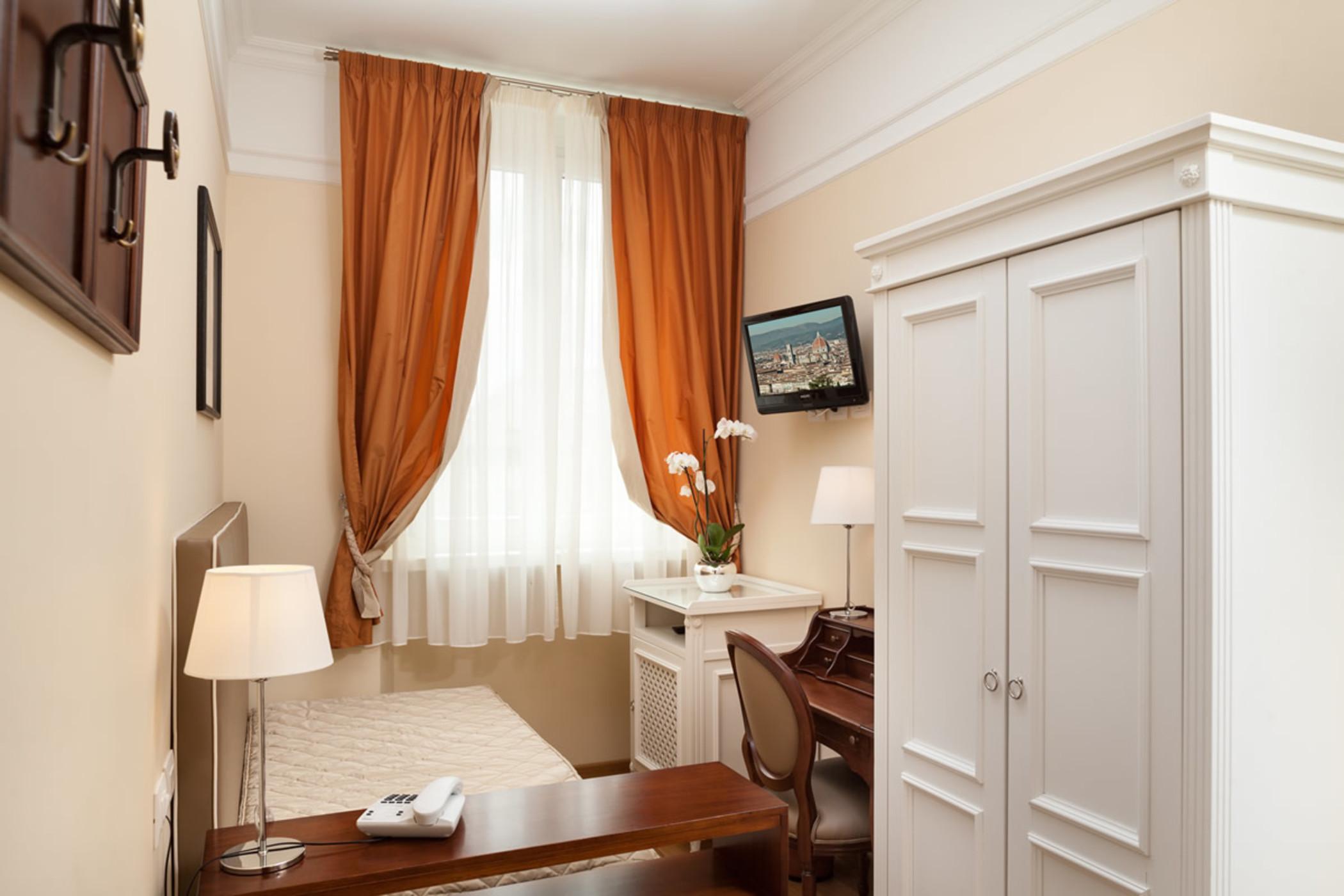 Executive Hotel Florence