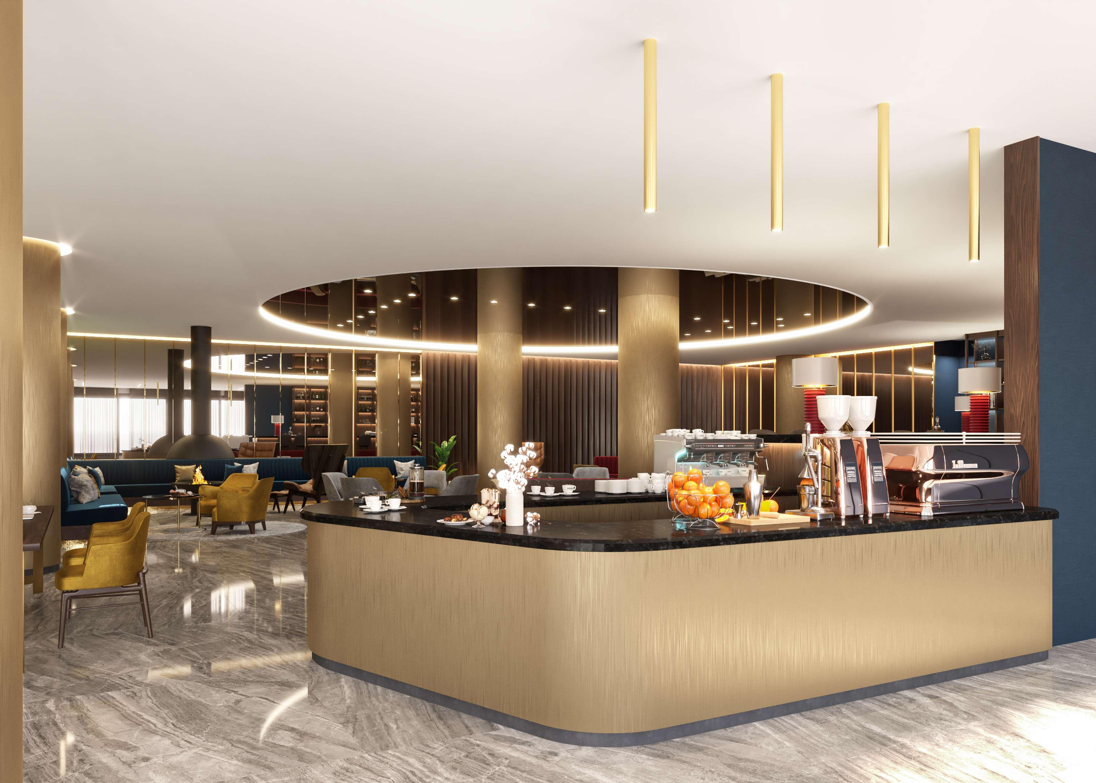 Conference Florentia 4* Florence