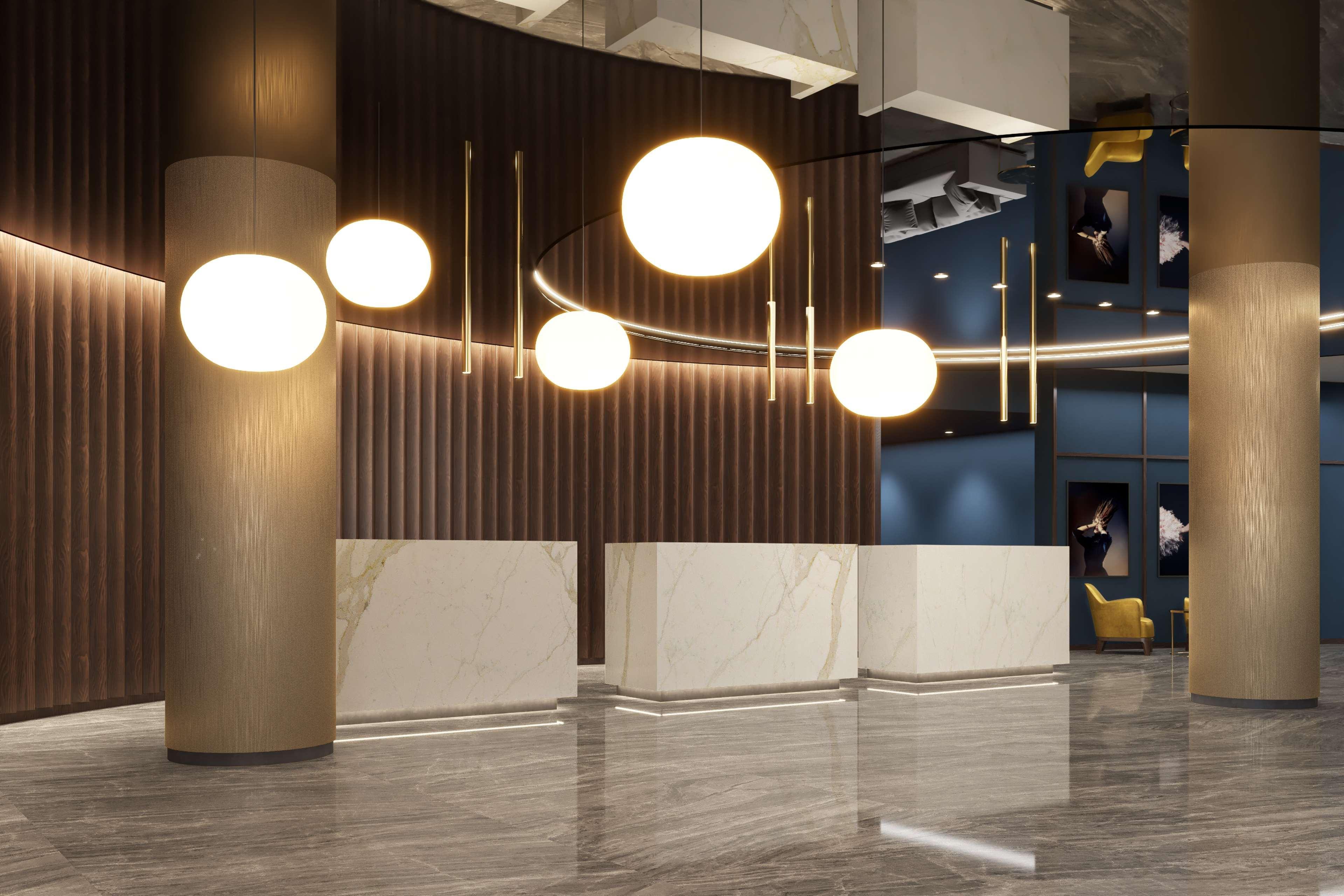 Hotel Conference Florentia Florence