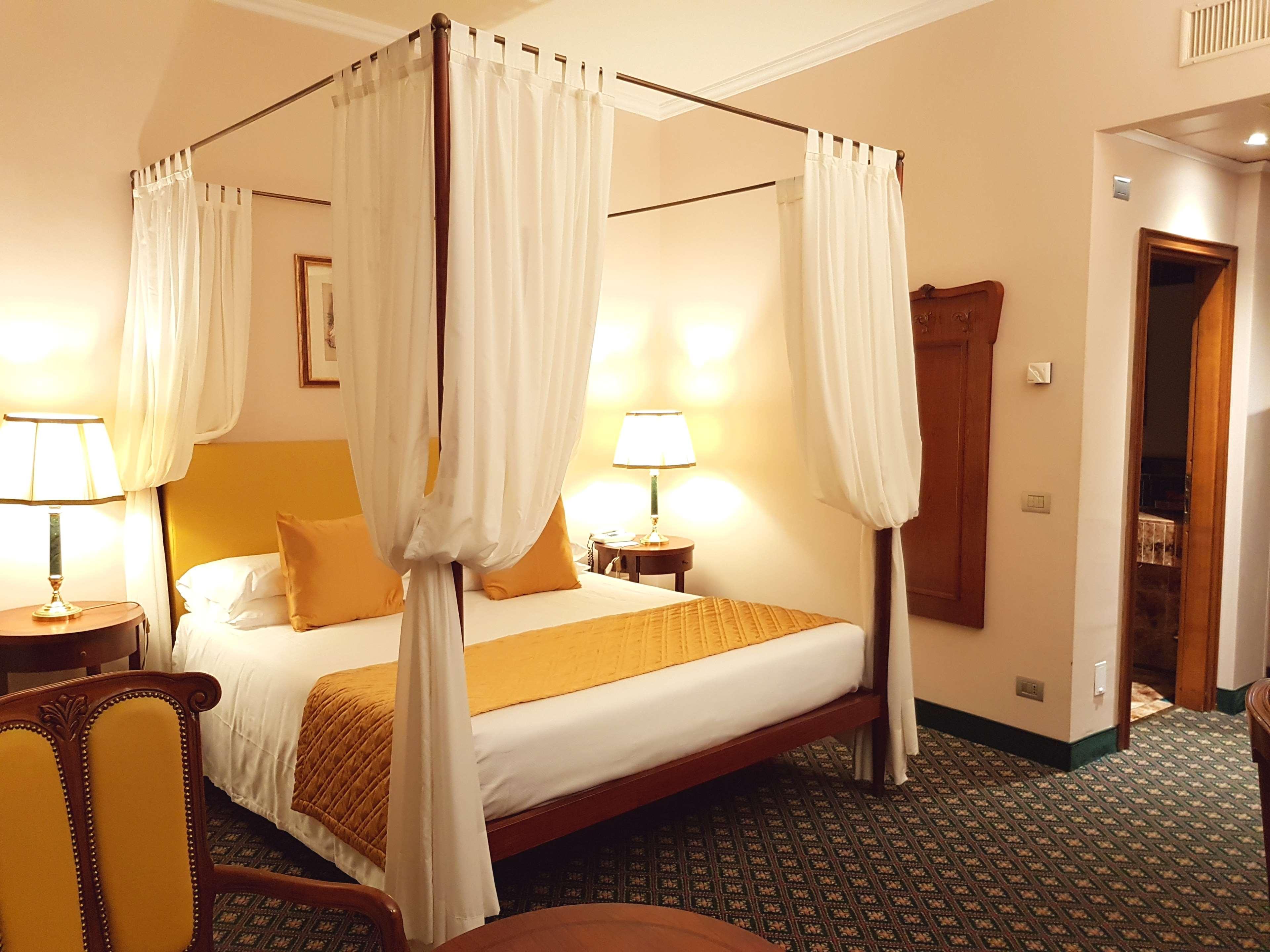 Berchielli 4* Firenze