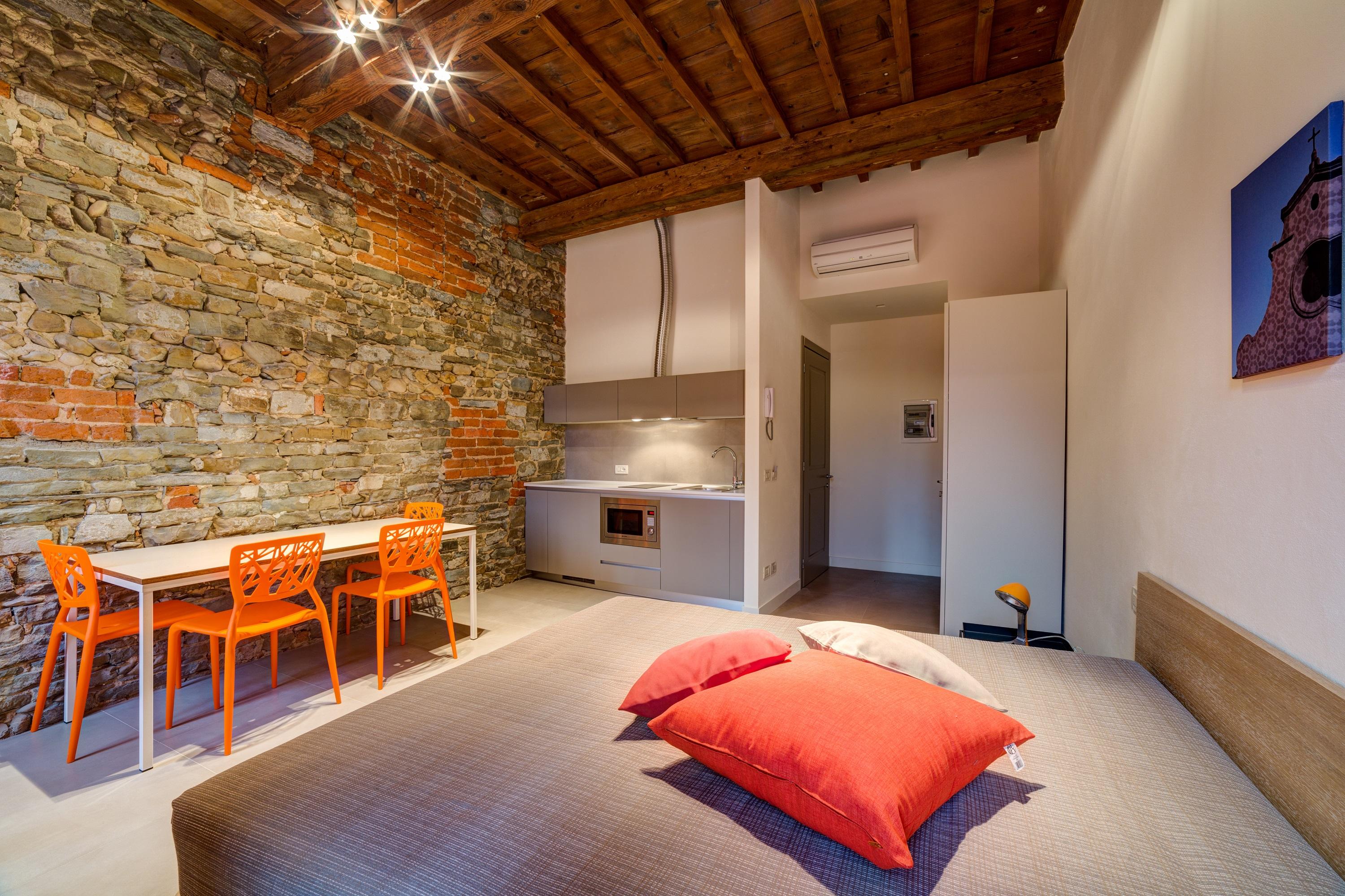 Mannaioni Aparthotel 4*