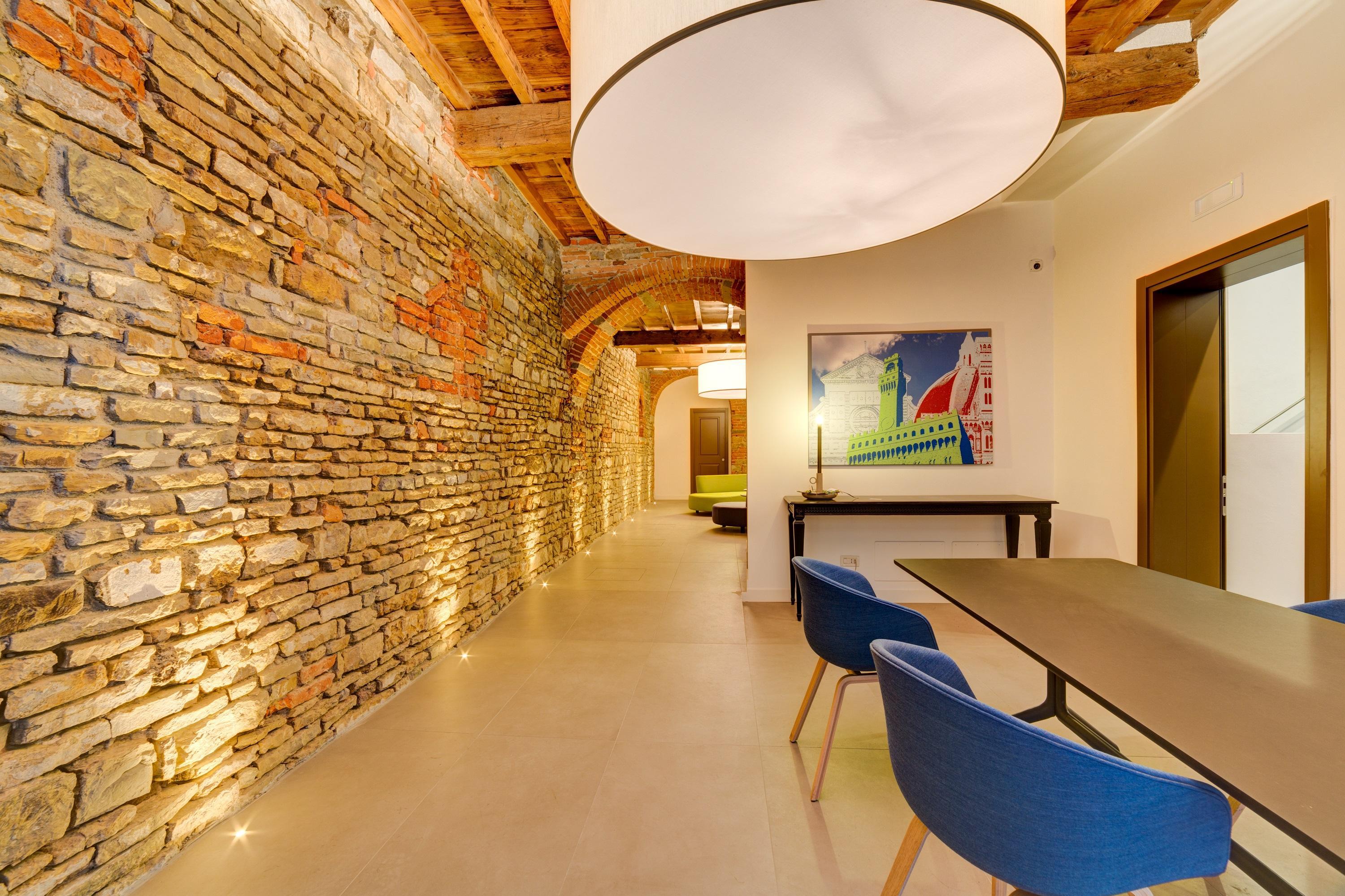 Aparthotel Mannaioni