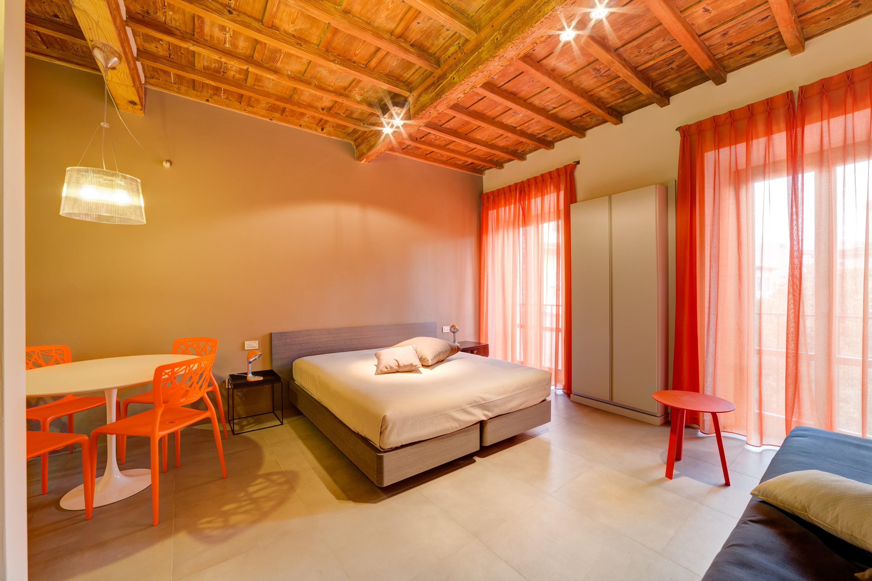 Mannaioni Aparthotel