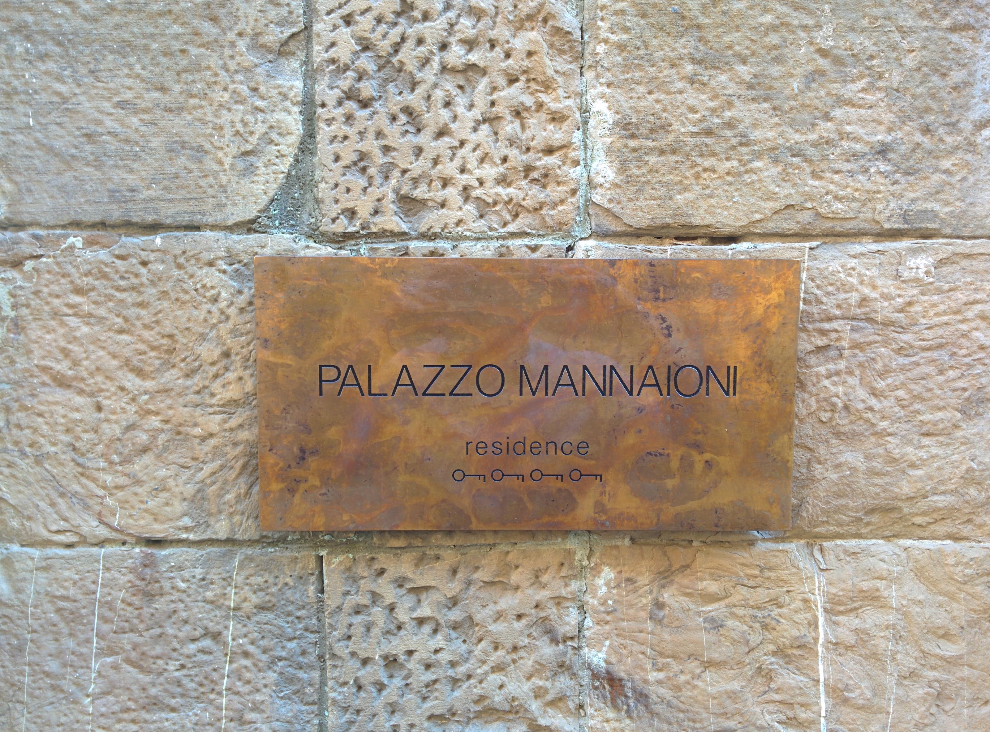 Mannaioni