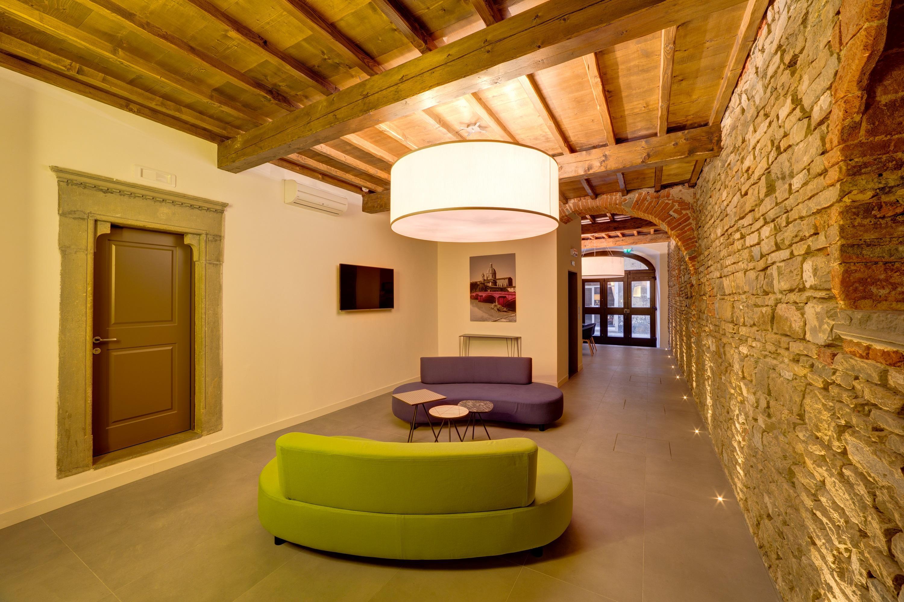 Mannaioni Aparthotel