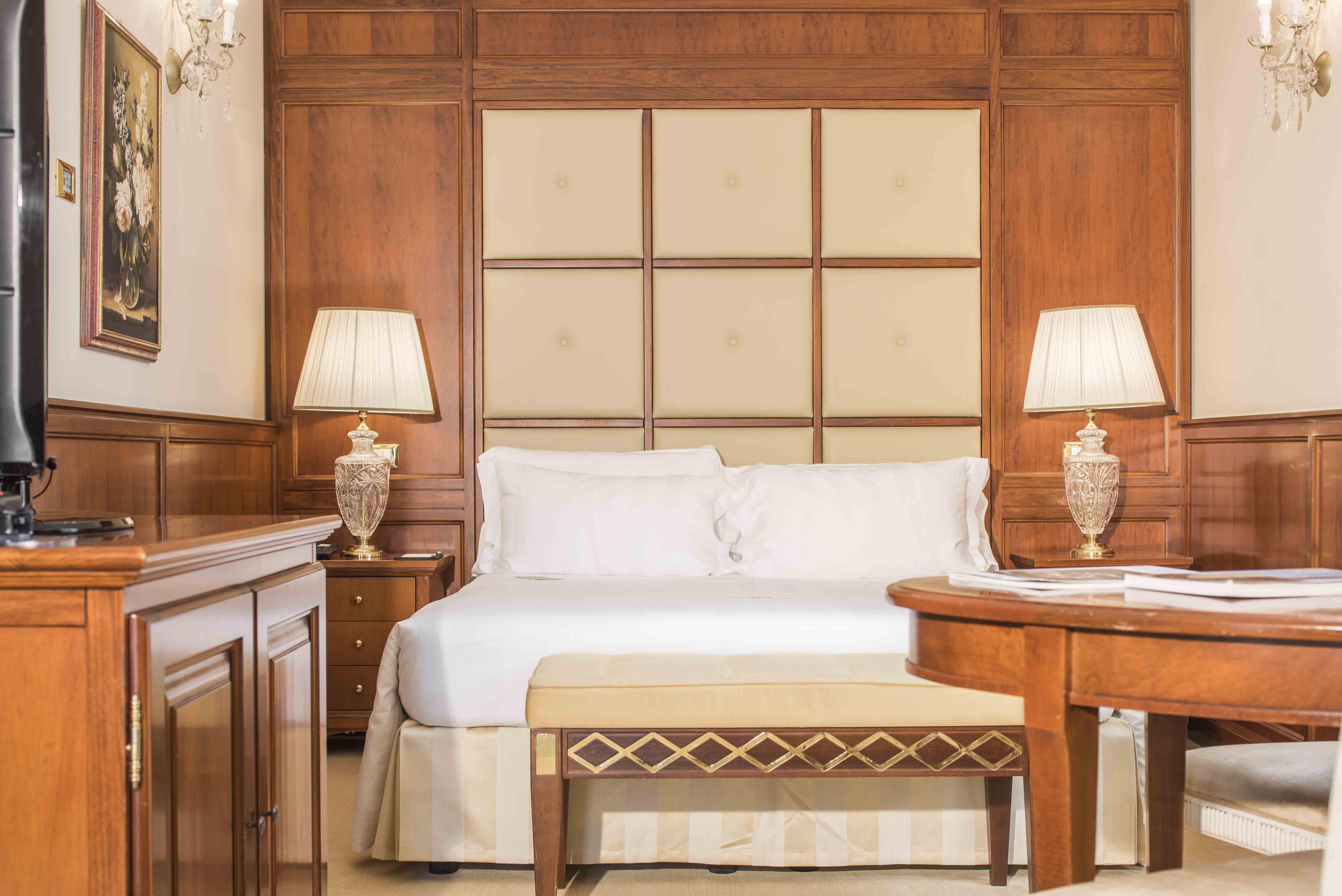 Golden Tower & Spa Hotel 5*