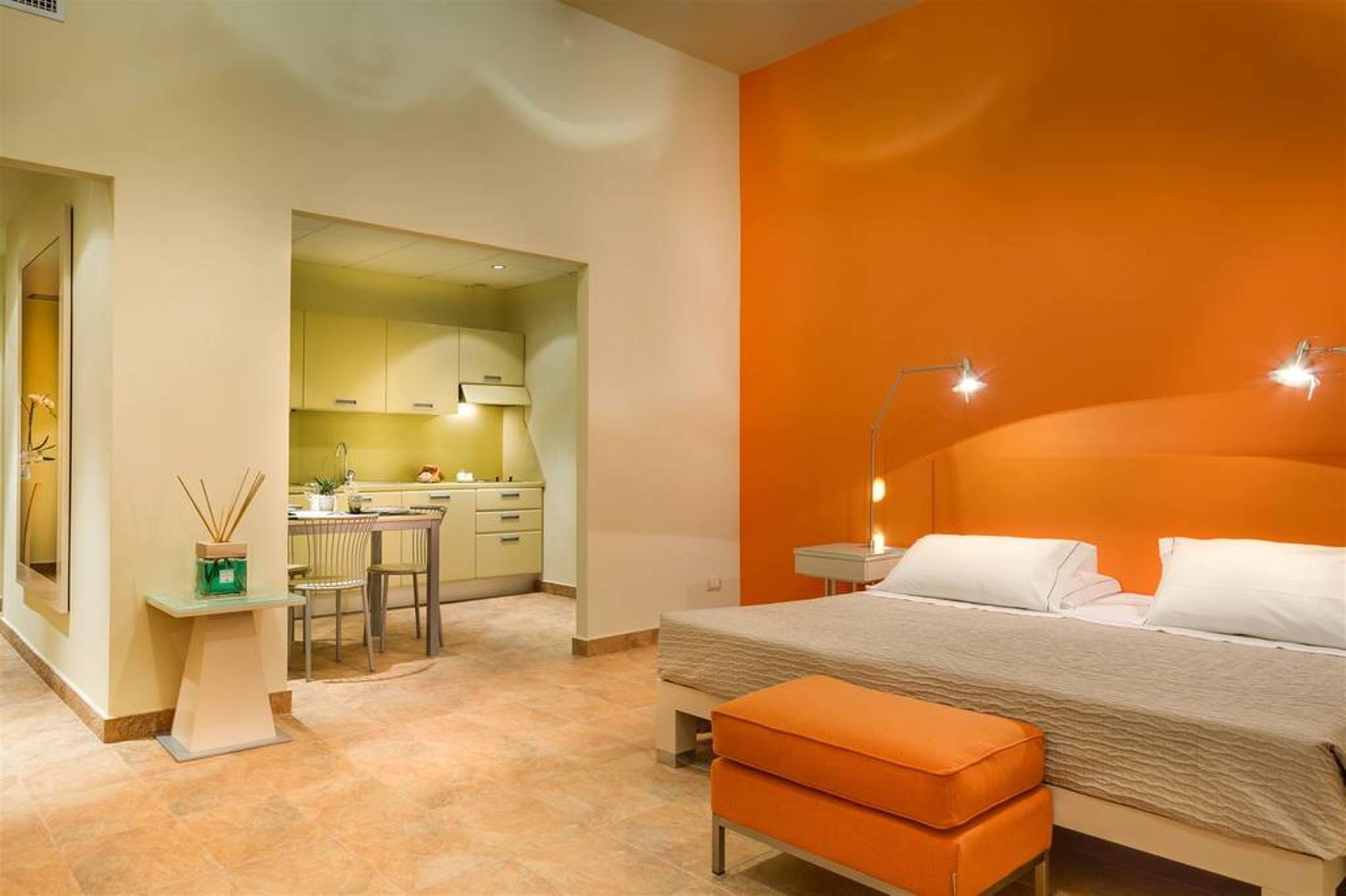 Popartment Aparthotel Firenze
