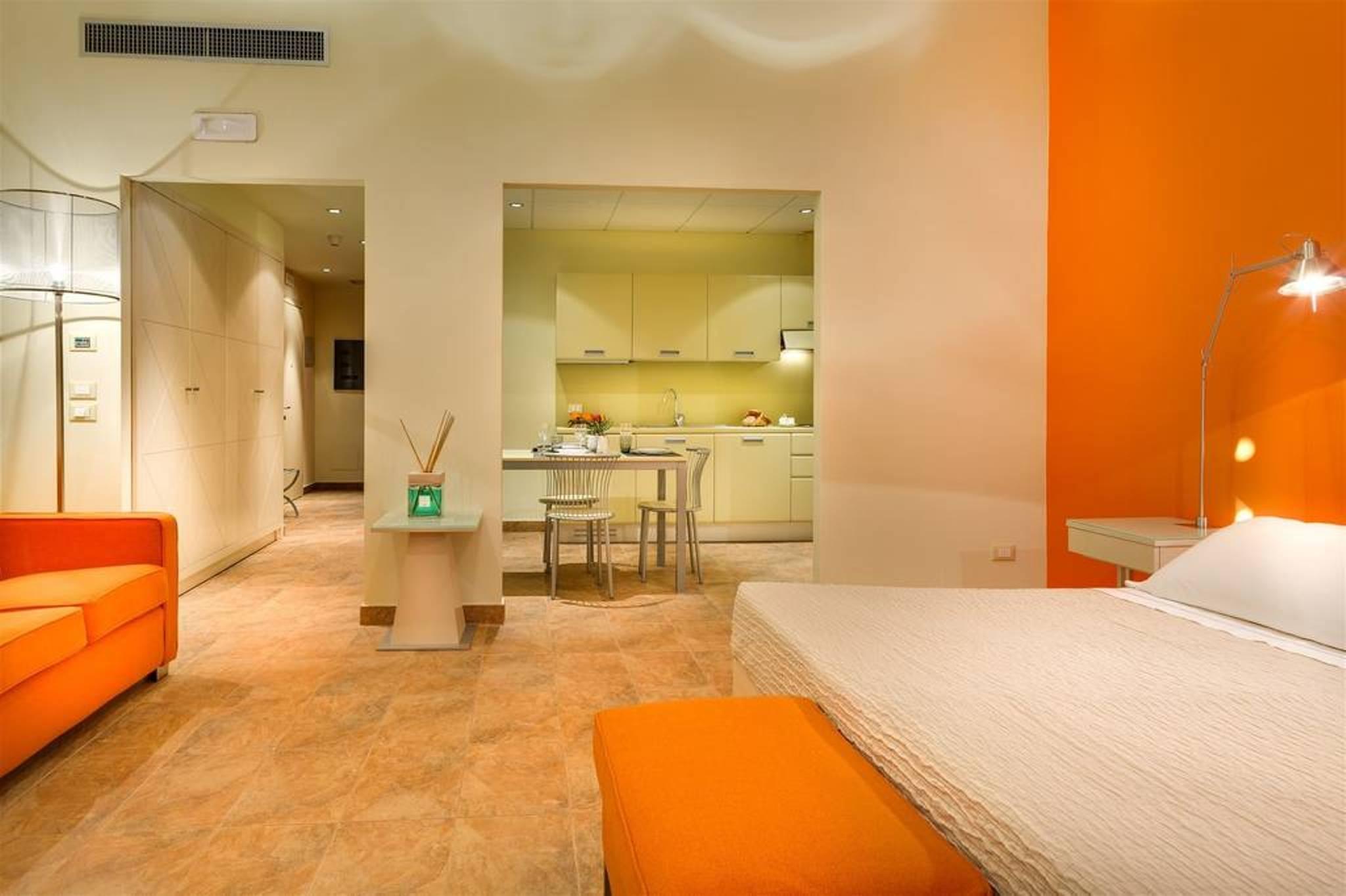 Popartment 3* Firenze
