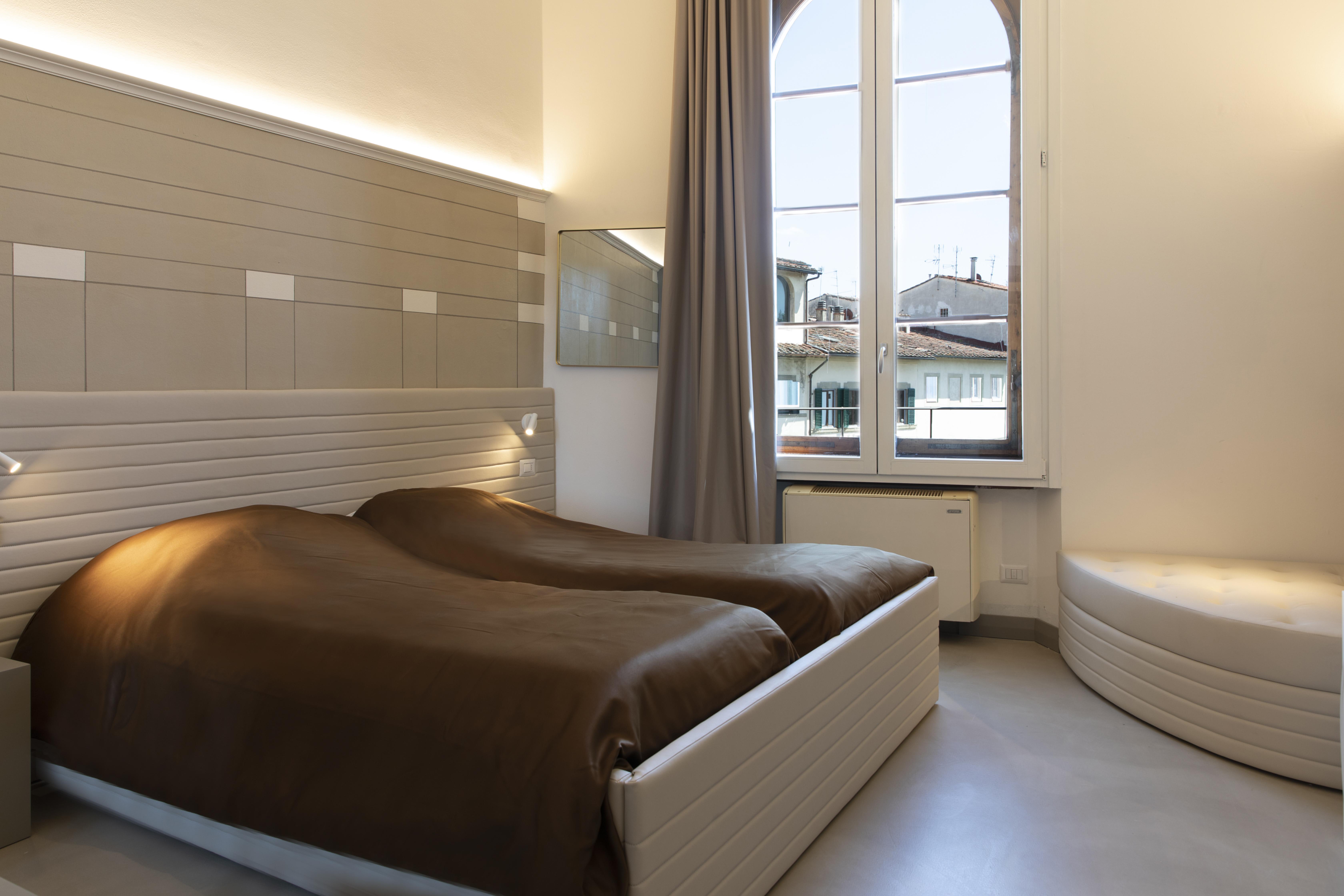 Palazzo Dei Ciompi Aparthotel Firenze