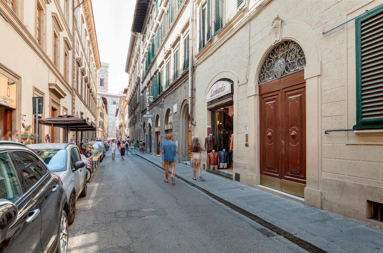 Ricasoli 17 G Appartamento