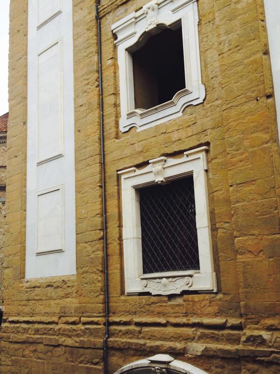 Il Salimbecco Bed & Breakfast