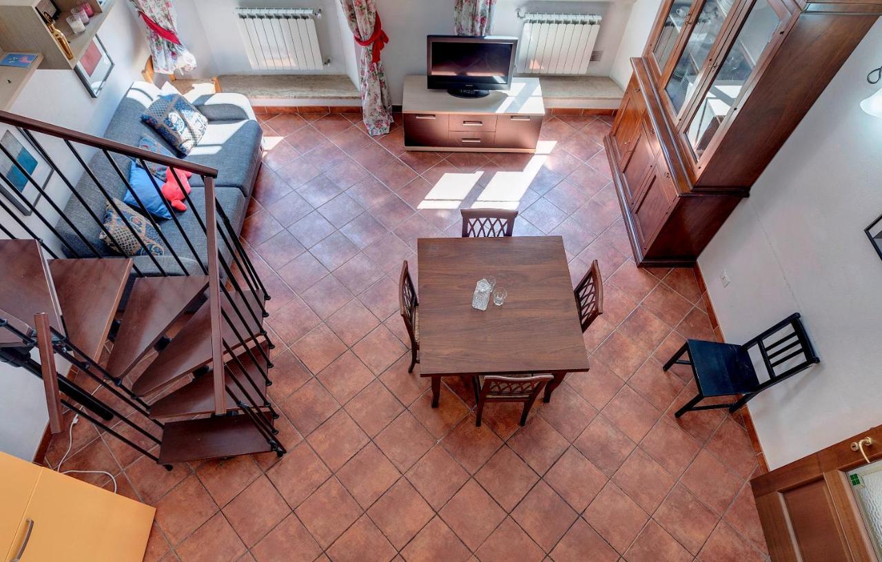 Ricasoli 17 G Appartamento Firenze