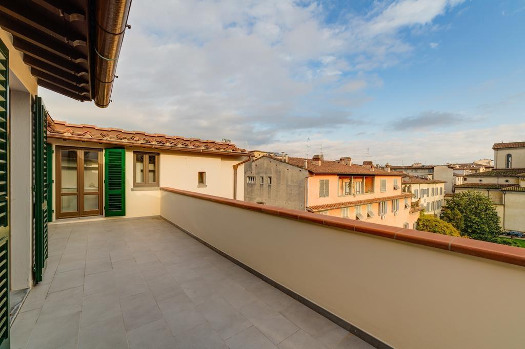 Mannaioni Aparthotel 4*
