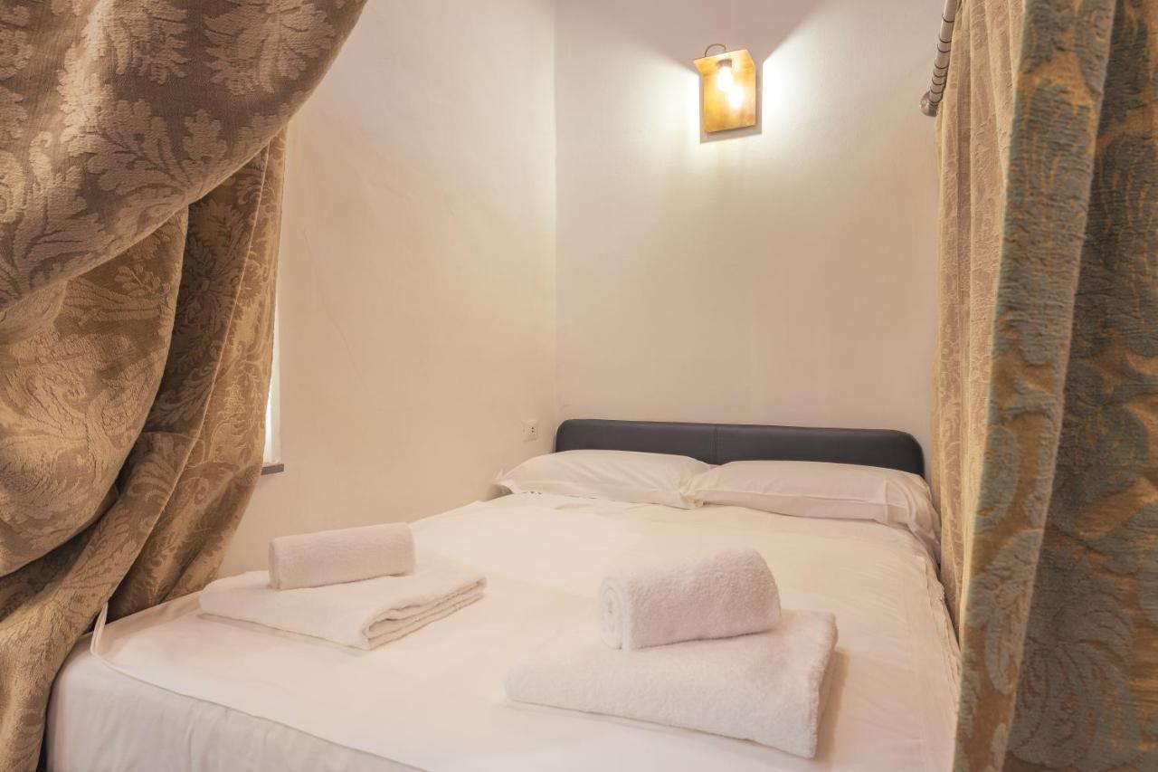 Guest house Casaldo's