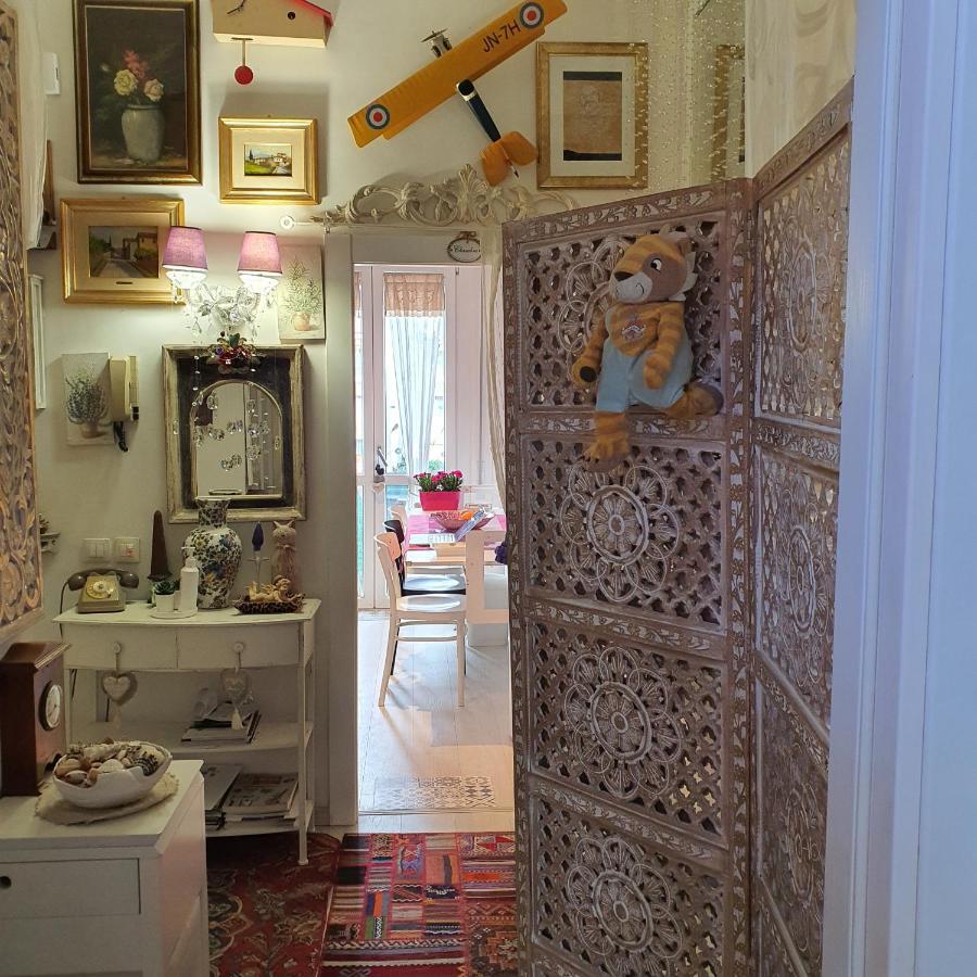 Holidays In Florence