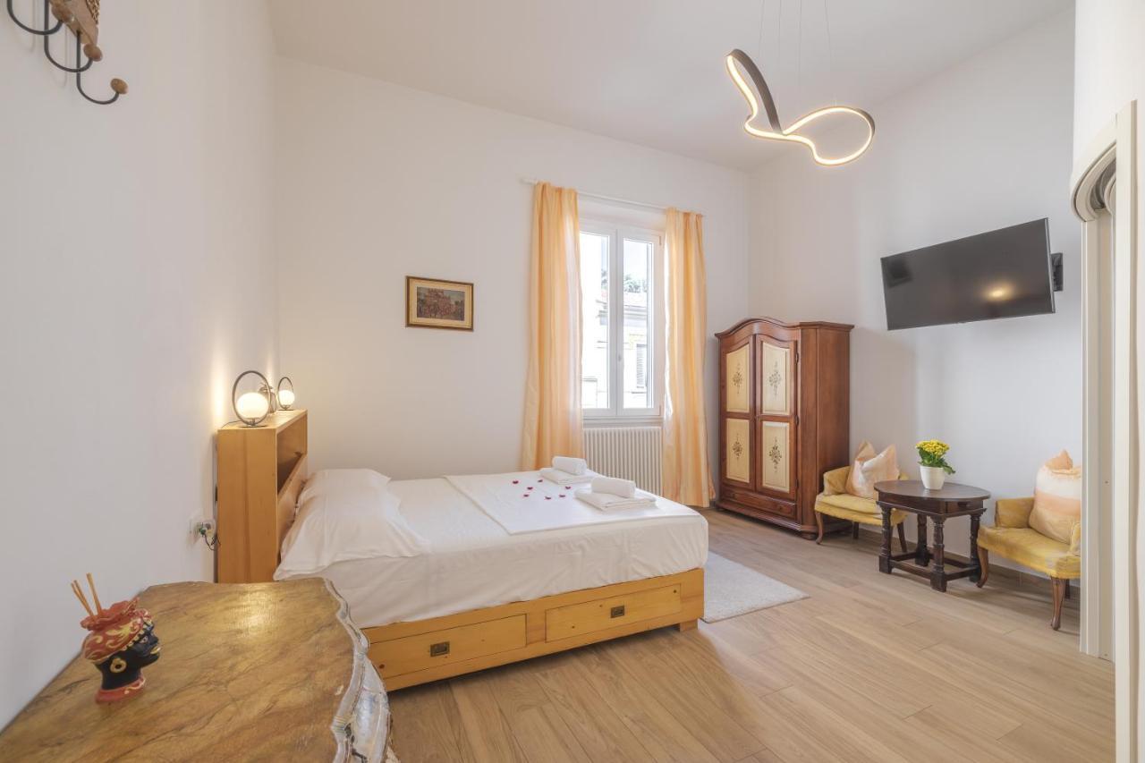Guest house Casaldo's *