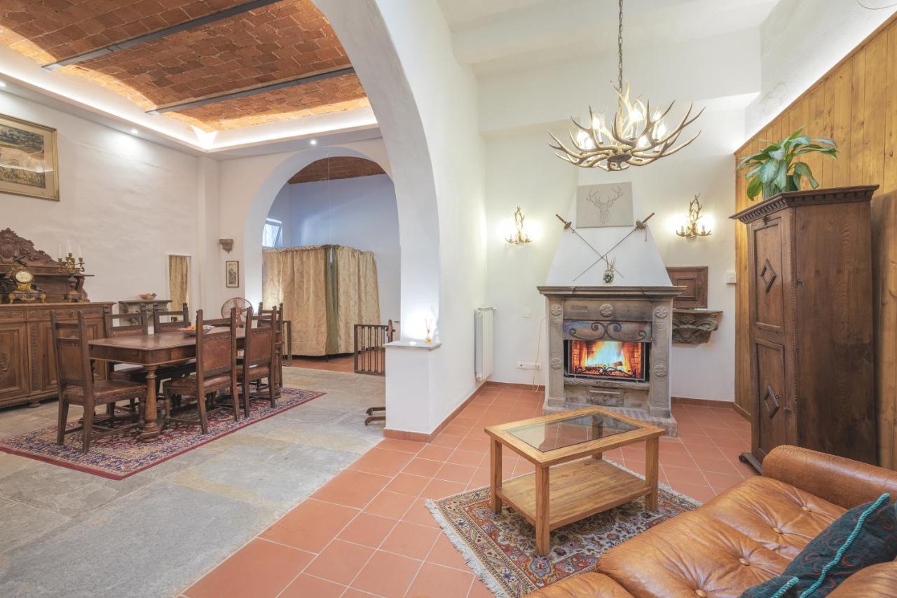 Casaldo's Guest house