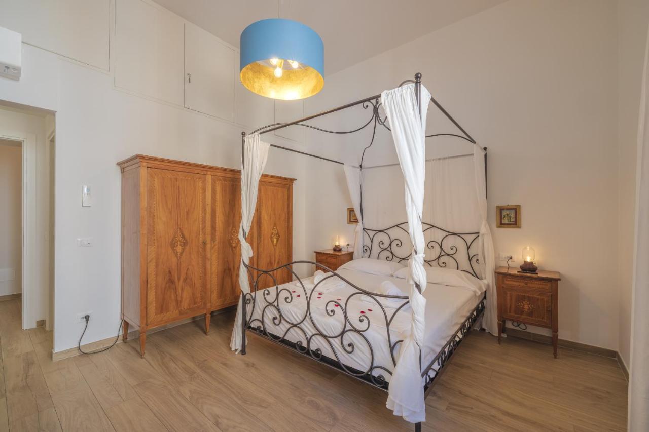 Guest house Casaldo's